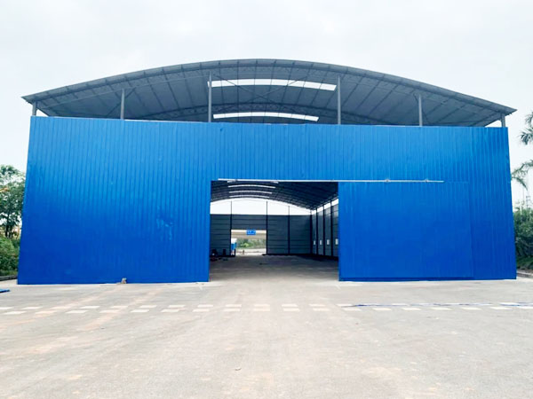 喜訊：公司承建廣西南寧至崇左鐵路引入機(jī)場(chǎng)隧道項(xiàng)目破土動(dòng)工