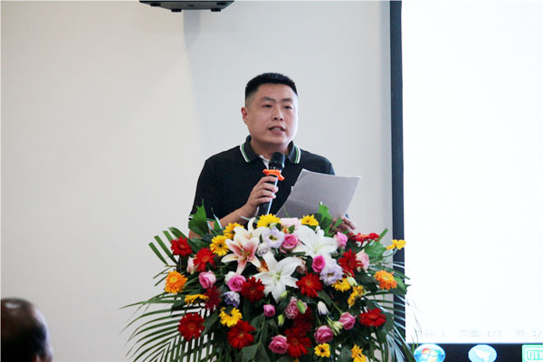 公司2020年上半年生產(chǎn)經(jīng)營(yíng)工作會(huì)議勝利召開