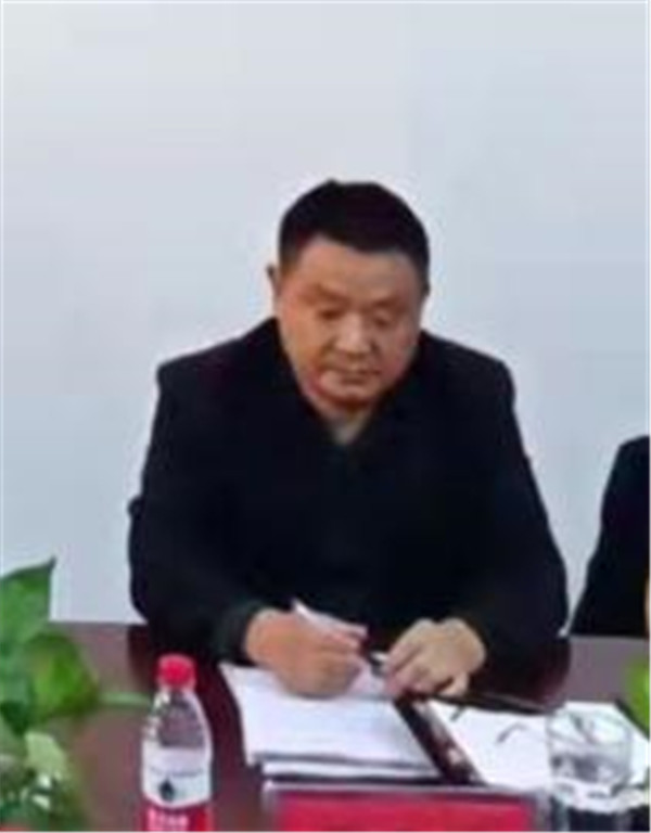 泰安市圣恒路橋有限公司2021年第三季度生產(chǎn)經(jīng)營(yíng)工作會(huì)議勝利召開