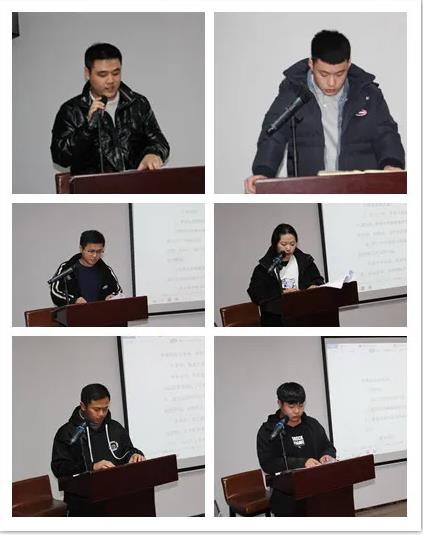 踔厲奮發(fā)，篤行不怠┃公司舉辦2022年新春座談暨業(yè)務(wù)培訓(xùn)會議
